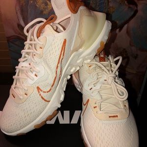 2021 New Nike React Vision Sneakers